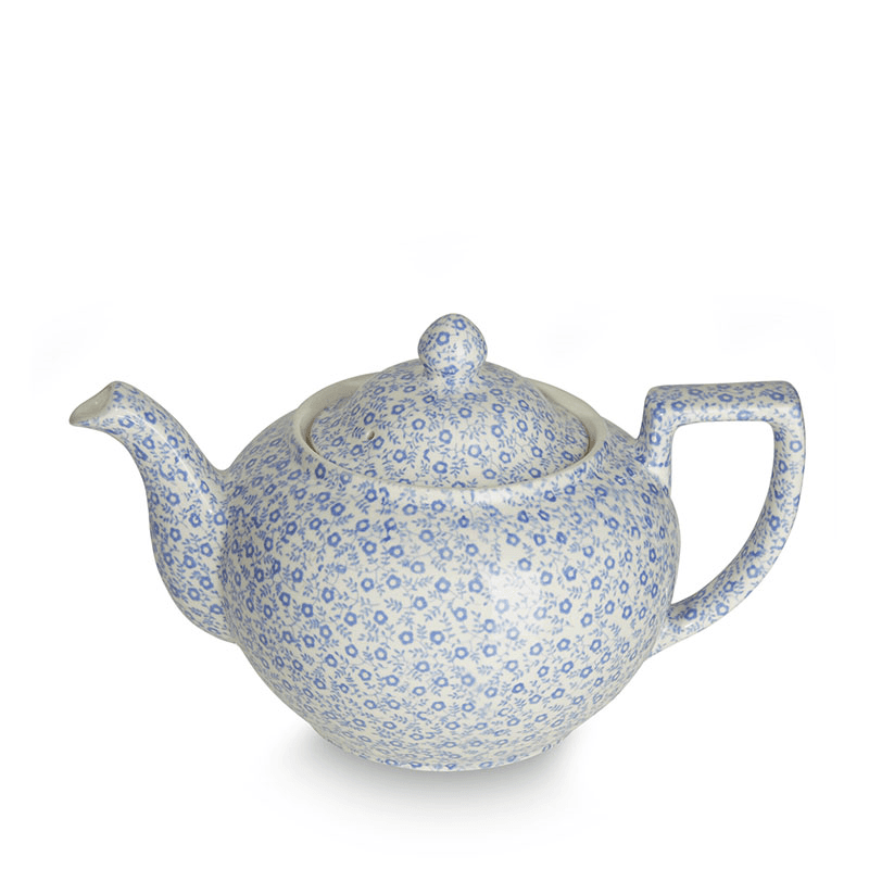 Felicity Teapot, 800ml, Pale Blue