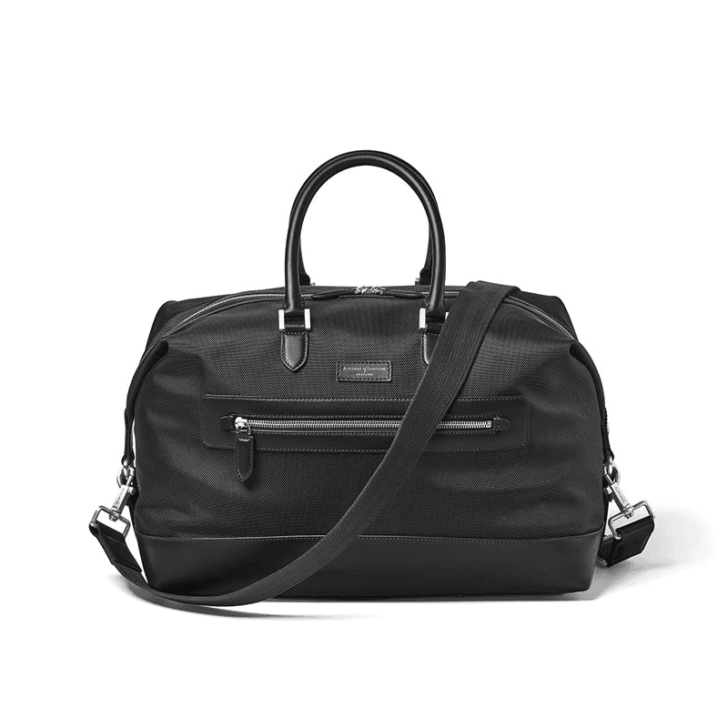 Weekend Bag, Black