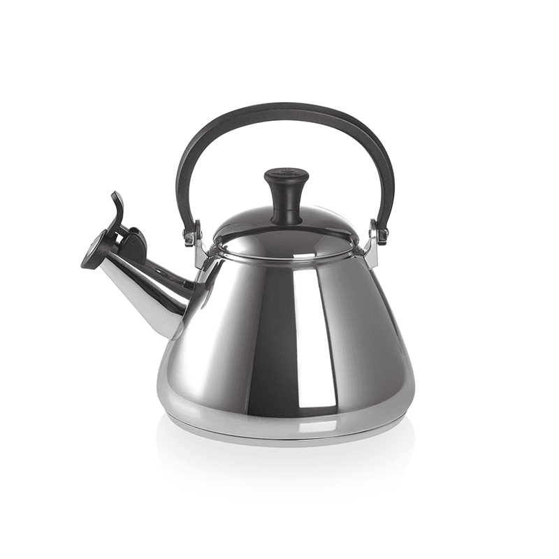 Kone Kettle, 1.6 litre, Stainless Steel