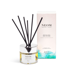 Image showing the Sleep Bedtime Hero Reed Diffuser, 100ml product.