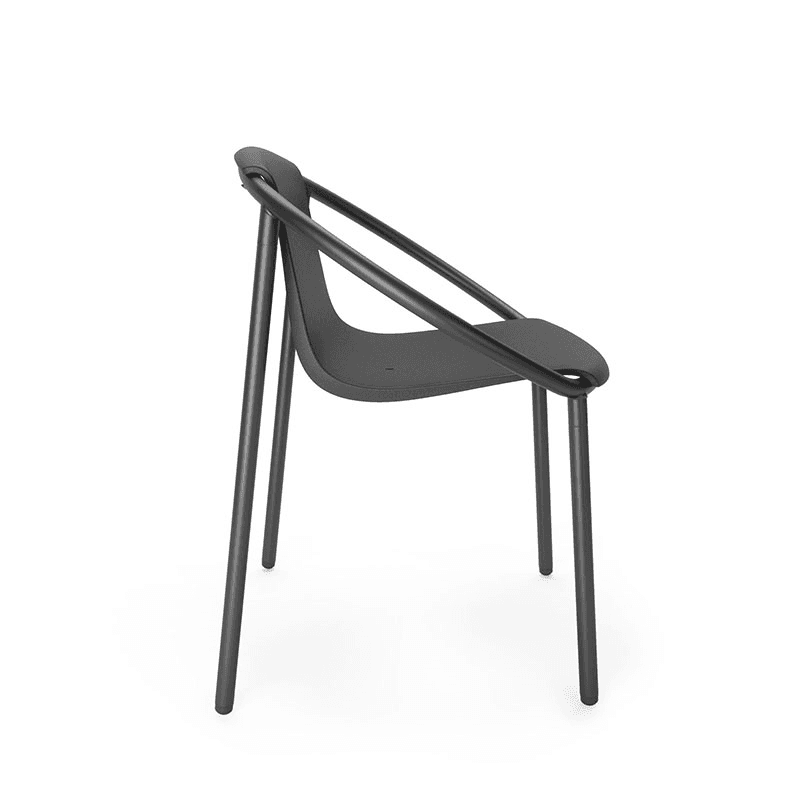 Ringo Chair, Black