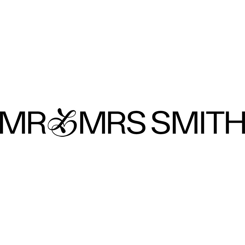 £500 Mr & Mrs Smith Voucher