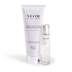Image showing the Scent to Sleep Sweet Dreams Kit, Pink product.