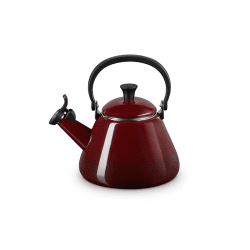 Image showing the Kone Kettle, Garnet product.