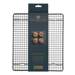 Image showing the Cake cooling tray, 23 x 26cm product.