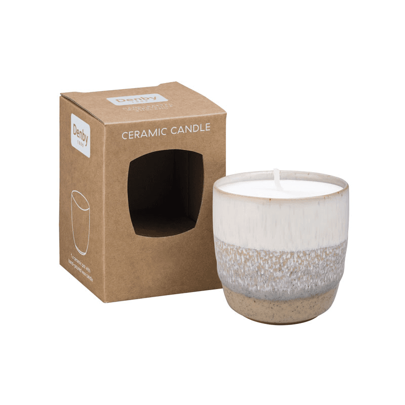 Kiln Candle