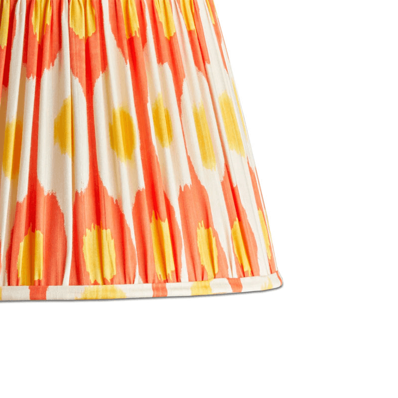 Straight empire Shade, 45cm, st clements