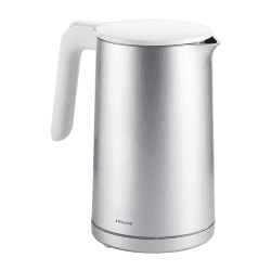 Image showing the Enfinigy Energy Kettle, Silver product.