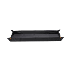 Image showing the Urban Gardening Planting Mat, H28.9 x L3.5 x W29.5cm, Black product.
