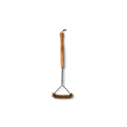 Image showing the Oven Brush, Stainless Steel product.