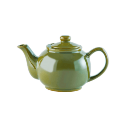 Image showing the 6 Cup Teapot, 1100ml, Green product.