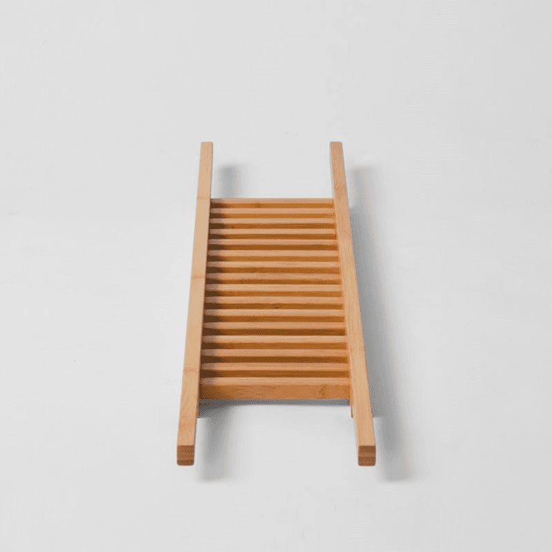 Arena Bath Bridge, L75cm, Bamboo