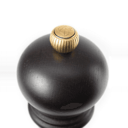 Image showing the Paris u' Select Pepper mill, 40cm, Chocolate Finish product.