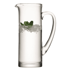 Image showing the Basis Jug, 1.5 litre, clear product.