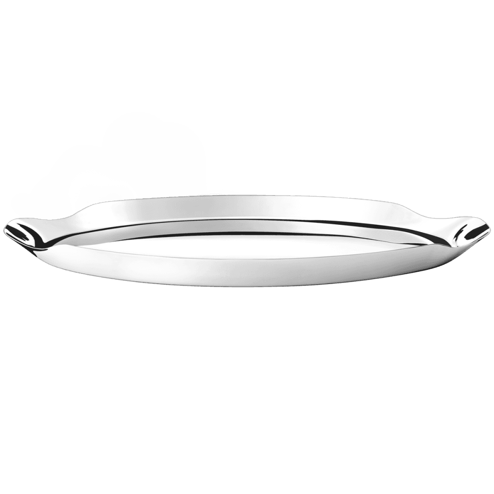 Wine Tray, Stainless Steel