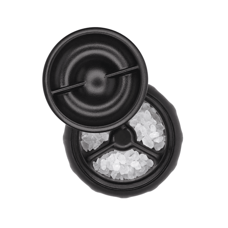 Salt grinder