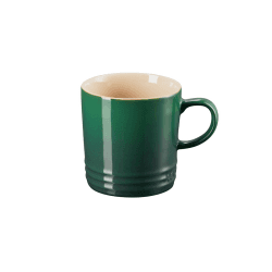 Image showing the Stoneware Mug, 350ml, Juniper product.