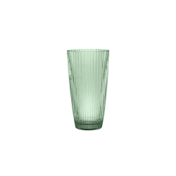 Image showing the Mesa Acrylic Tall Tumbler, 650ml, Green product.