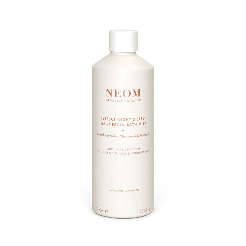 Perfect Night's Sleep Magnesium Bath Milk, 300ml