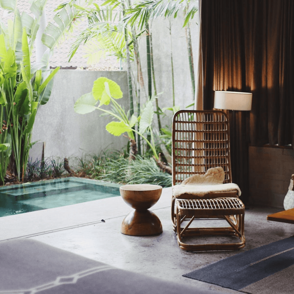 Honeymoon Spa Treatments £150