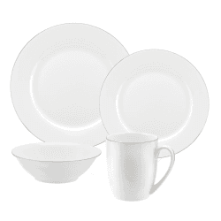 Image showing the Serendipity 16 Piece Dinner Set product.