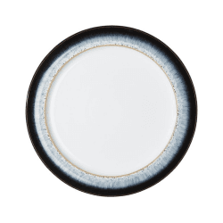 Image showing the Halo Dessert plate, 22.5cm product.