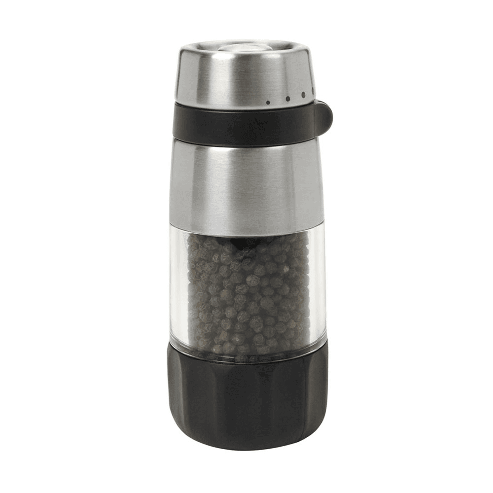 Pepper grinder