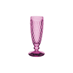 Image showing the Boston Champagne Flute, 120ml, Berry product.