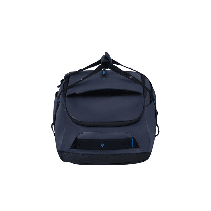 Ecodiver Duffle, H24 x L55 x W31cm, Blue Nights