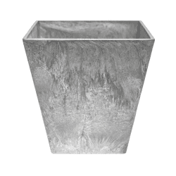 Image showing the Ella Pot, D30cm, Grey product.