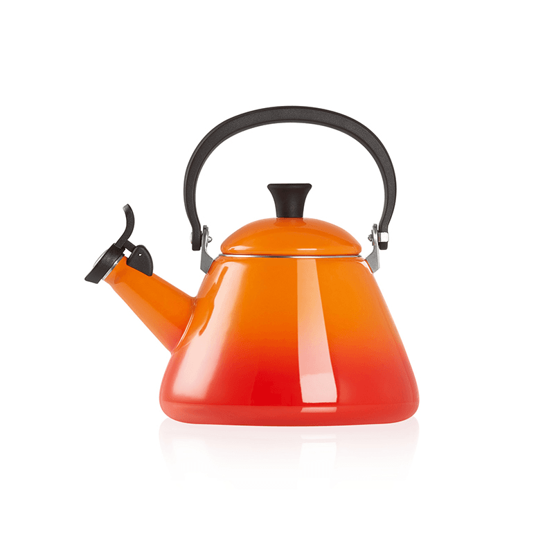 Kone Kettle, 1.6 litre, Volcanic