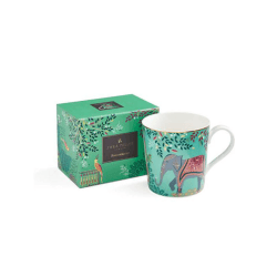 Image showing the India Mug, 340ml, Light Jade product.