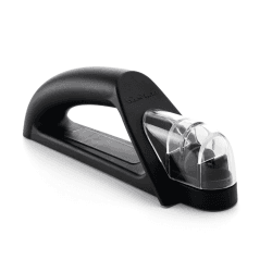 Image showing the Signature Knife sharperner hand held product.