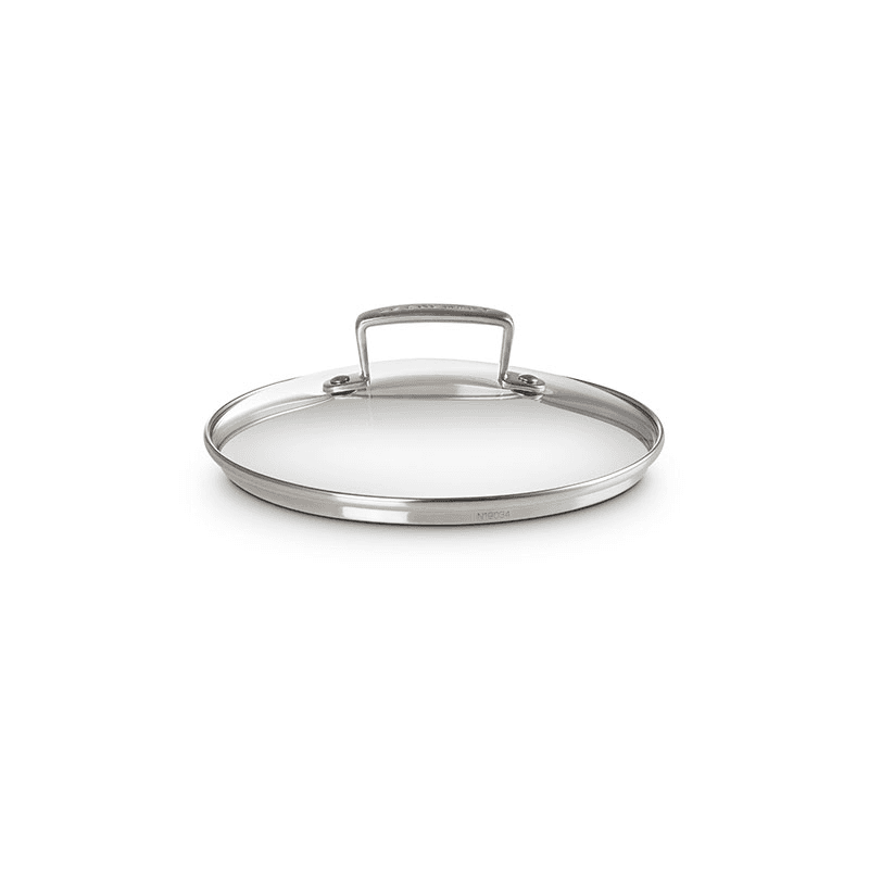 Toughened Non-Stick Glass lid, 20cm