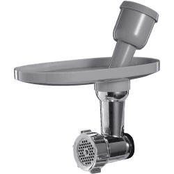 Image showing the Multi Food Grinder-Stand Mixer product.