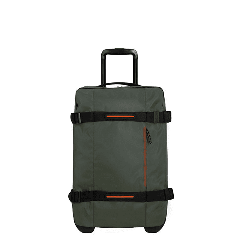 Urban Track Suitcase, H68 x L40 x W38cm, Dark Khaki