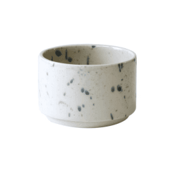 Image showing the Studio Large Tumbler, 150ml, Splatter Blue product.