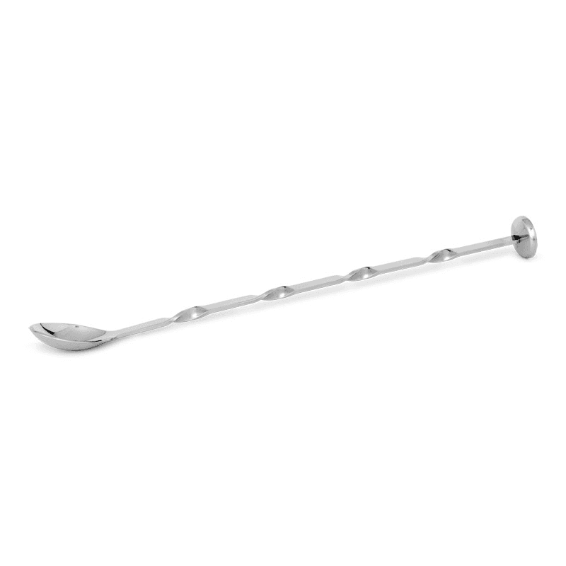 Stirring Spoon, Steel