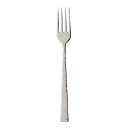 Image showing the Blacksmith Dessert fork, Stainless Steel product.