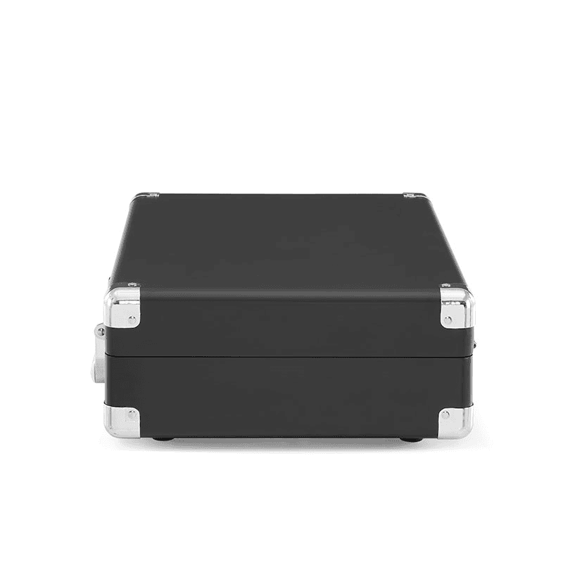 Cruiser Plus Deluxe Portable Turntable, Chalkboard