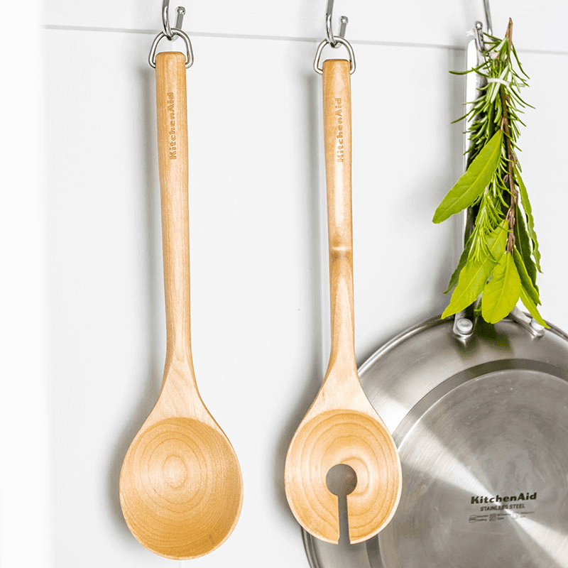Pair of Salad Servers