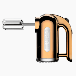 Image showing the Hand Mixer, Copper product.