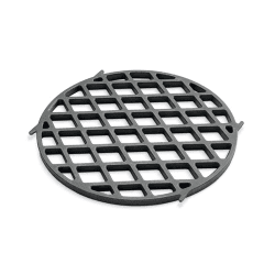 Image showing the GBS Sear grate, Black product.