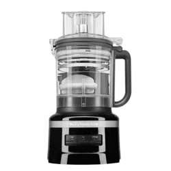 Image showing the Food Processor, 3.1 L, Matte Black product.