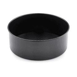 Image showing the Inspire Loose-Base Cake Tin, 10" product.