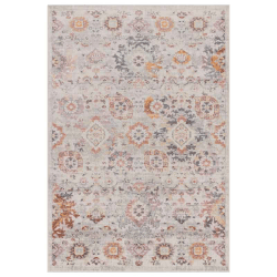 Image showing the Flores Traditional Persian Mina Rug, 120 x 170cm, Multi product.