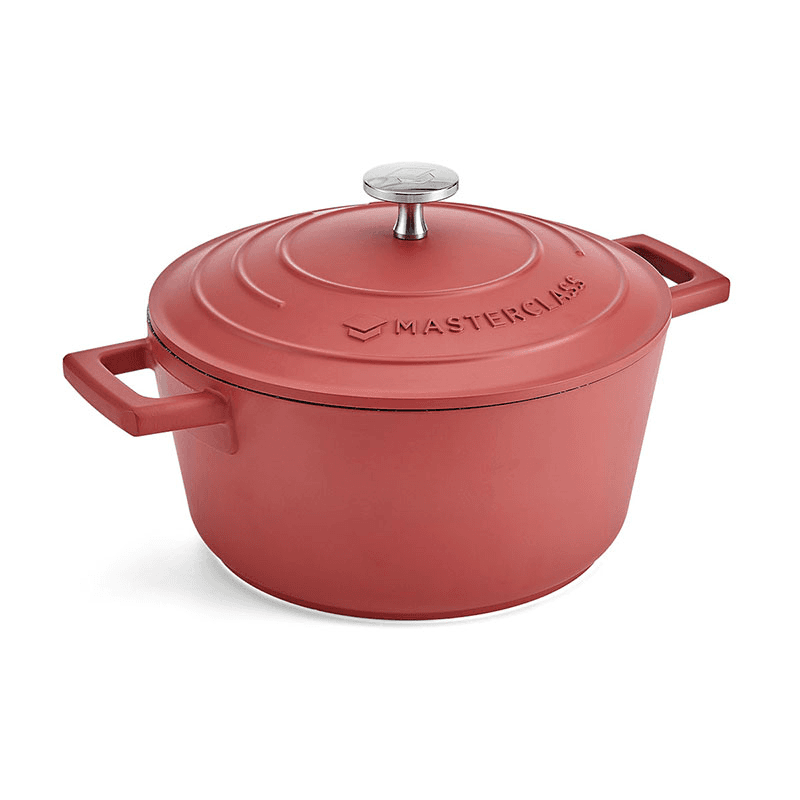 Casserole Dish, 2.5L, Red