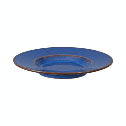 Image showing the Blue Haze Coffee saucer, 16.5cm, Blue product.