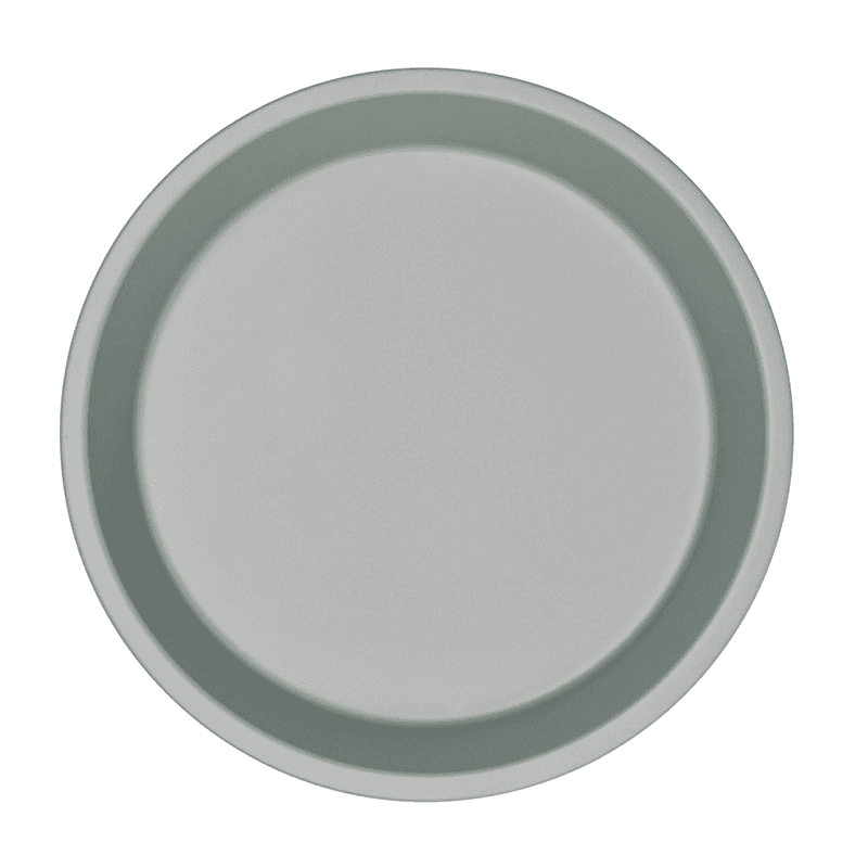 Non-Stick Round Pan Cake Tin, 28cm, Teal