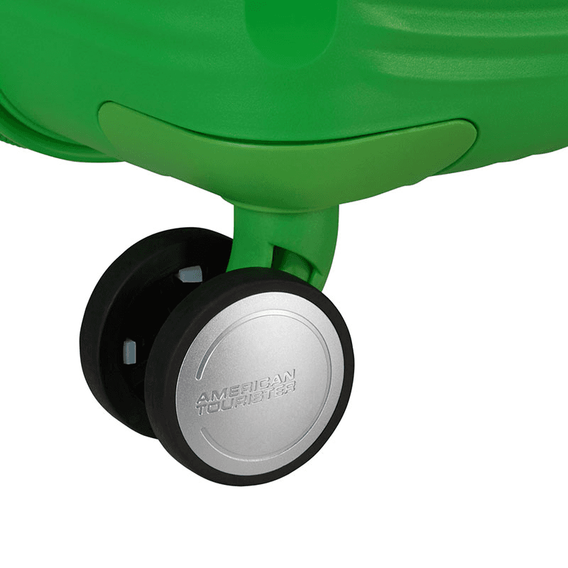 Soundbox Suitcase, H77 x L51 x W29/32cm, Grass Green